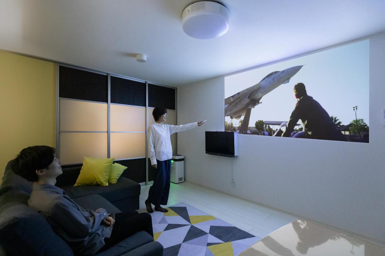 ゲストハウス岐阜羽島心音 Guest House Gifuhashima Cocone מראה חיצוני תמונה