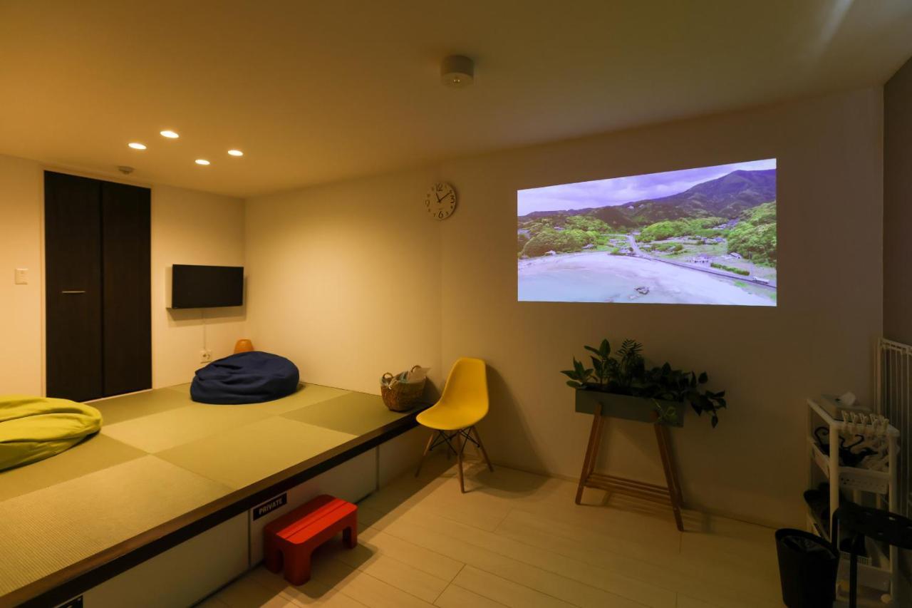 ゲストハウス岐阜羽島心音 Guest House Gifuhashima Cocone מראה חיצוני תמונה
