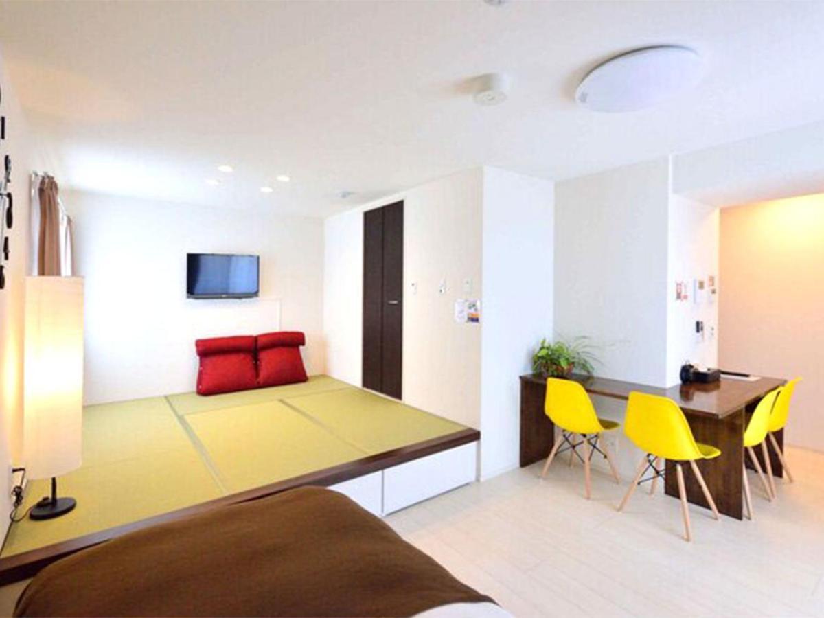 ゲストハウス岐阜羽島心音 Guest House Gifuhashima Cocone מראה חיצוני תמונה