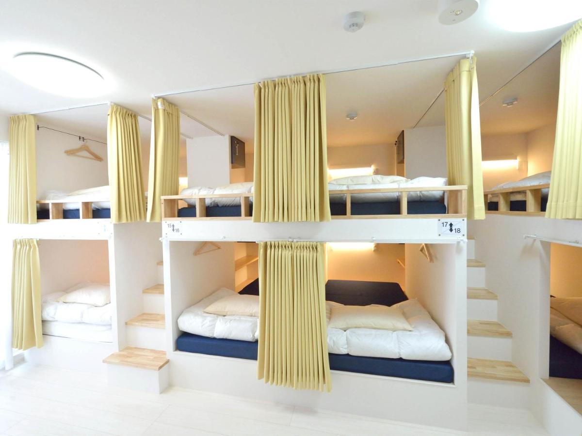 ゲストハウス岐阜羽島心音 Guest House Gifuhashima Cocone מראה חיצוני תמונה
