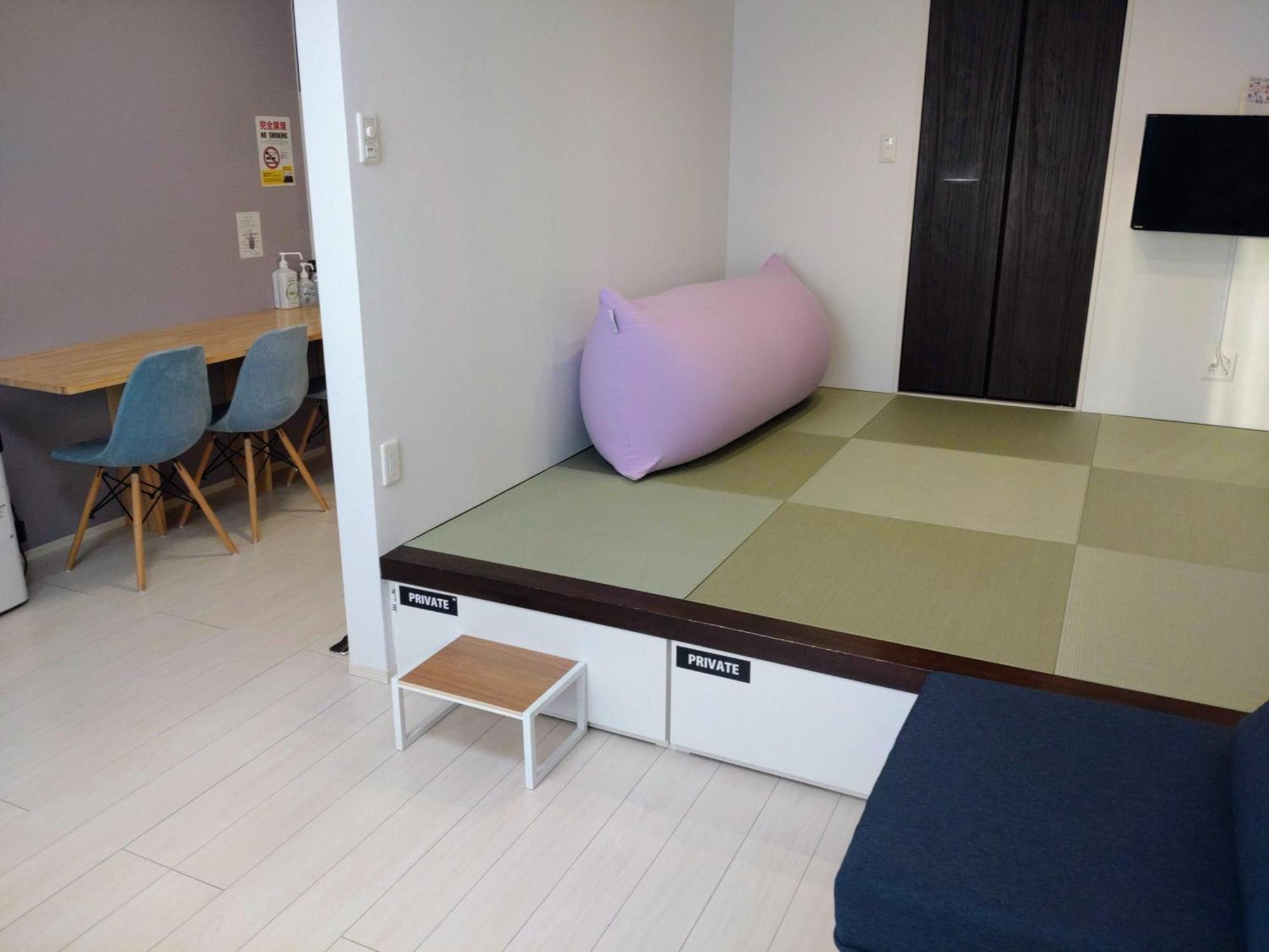 ゲストハウス岐阜羽島心音 Guest House Gifuhashima Cocone מראה חיצוני תמונה