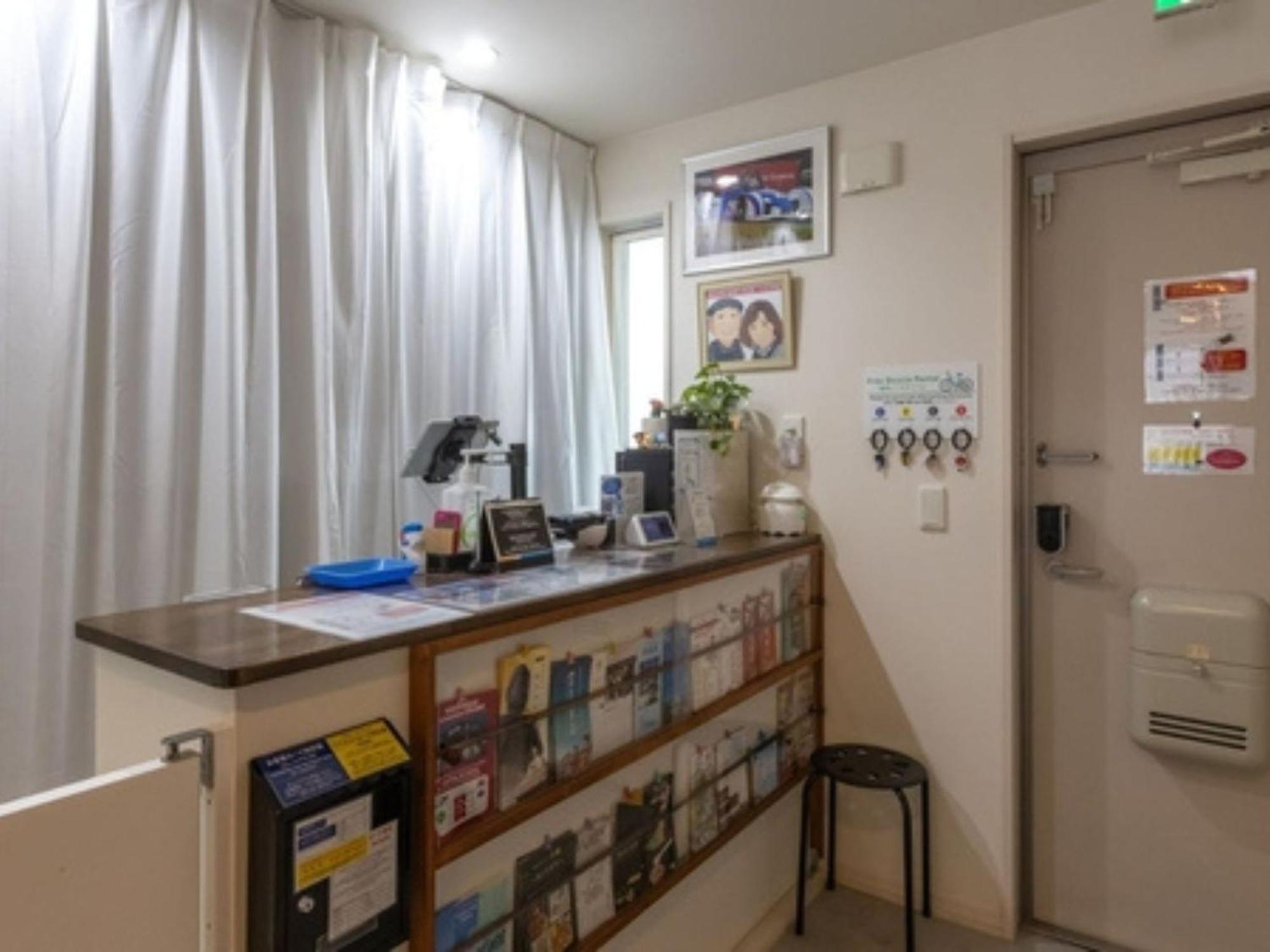 ゲストハウス岐阜羽島心音 Guest House Gifuhashima Cocone מראה חיצוני תמונה