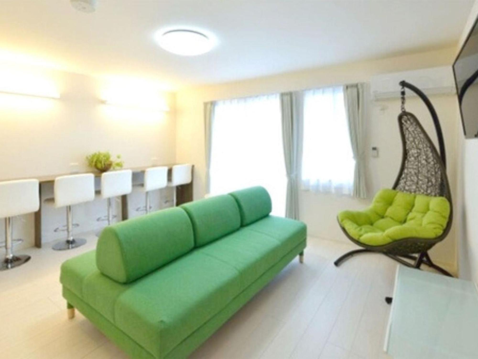 ゲストハウス岐阜羽島心音 Guest House Gifuhashima Cocone מראה חיצוני תמונה