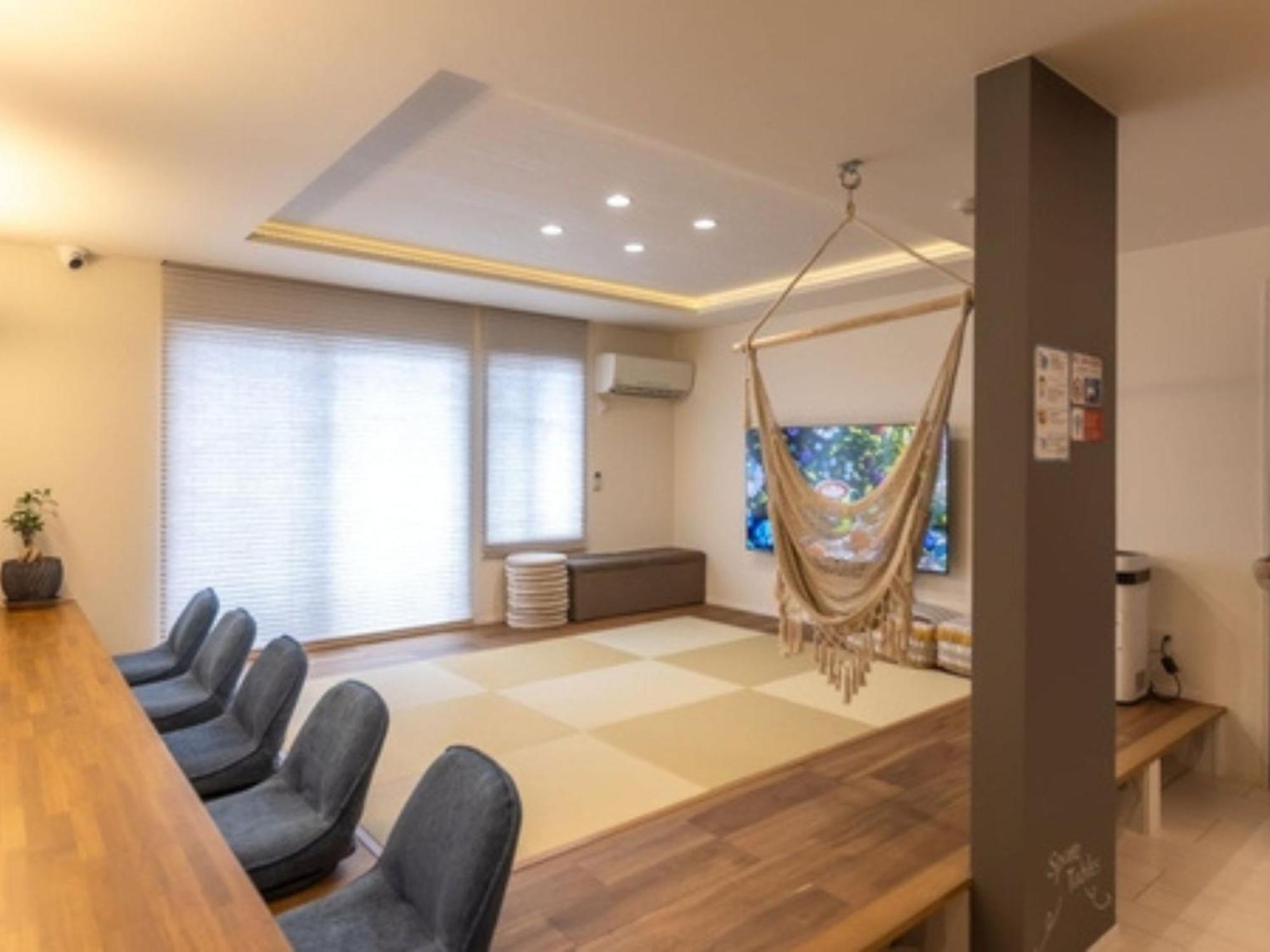 ゲストハウス岐阜羽島心音 Guest House Gifuhashima Cocone מראה חיצוני תמונה