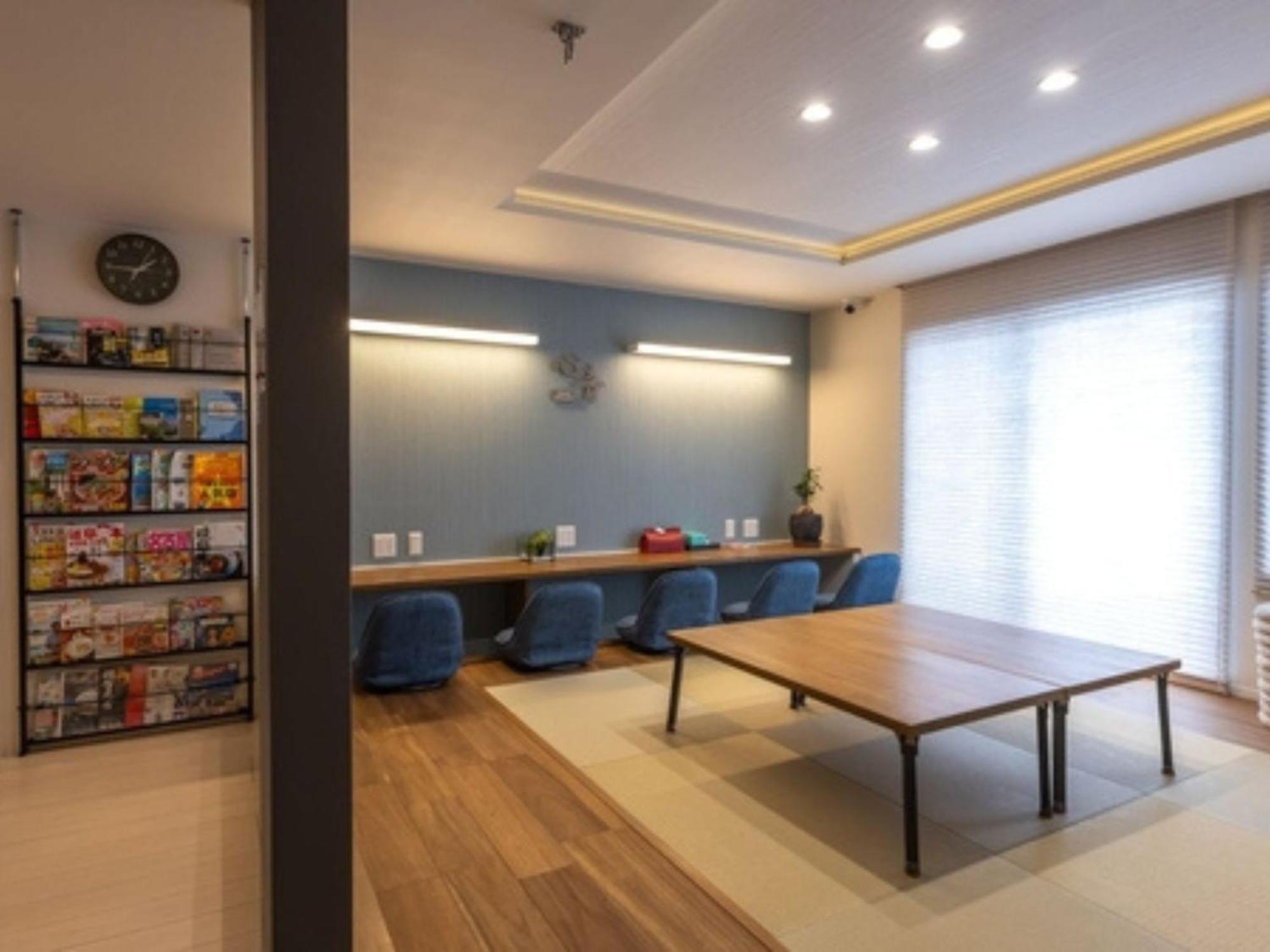 ゲストハウス岐阜羽島心音 Guest House Gifuhashima Cocone מראה חיצוני תמונה