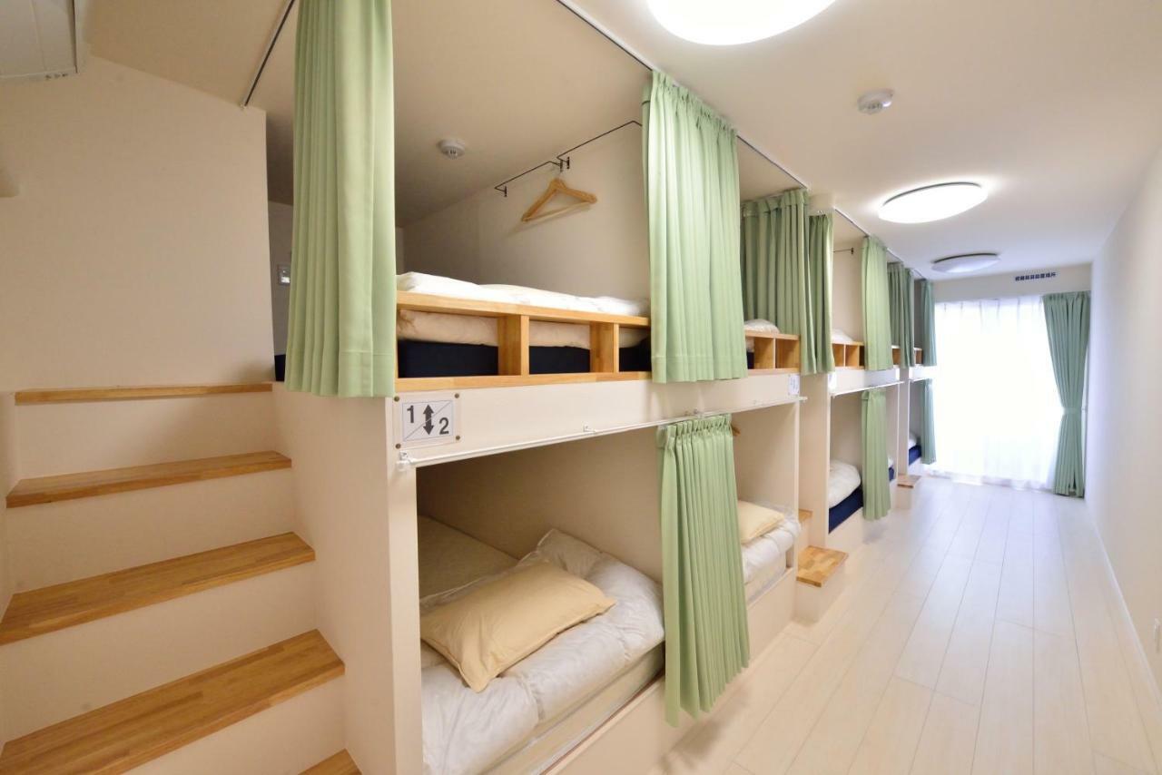ゲストハウス岐阜羽島心音 Guest House Gifuhashima Cocone מראה חיצוני תמונה