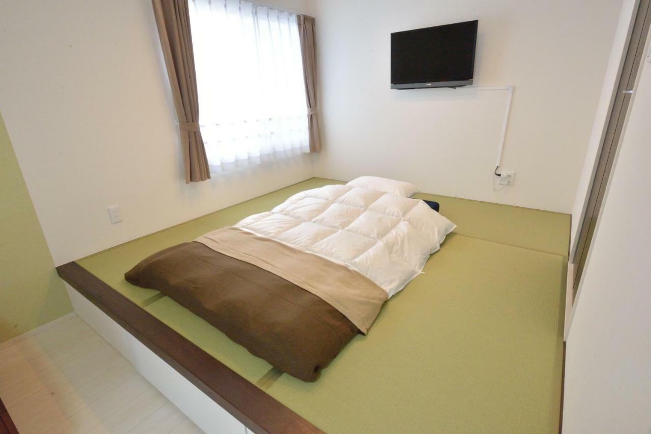 ゲストハウス岐阜羽島心音 Guest House Gifuhashima Cocone מראה חיצוני תמונה