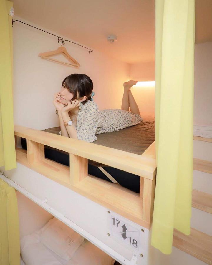 ゲストハウス岐阜羽島心音 Guest House Gifuhashima Cocone מראה חיצוני תמונה