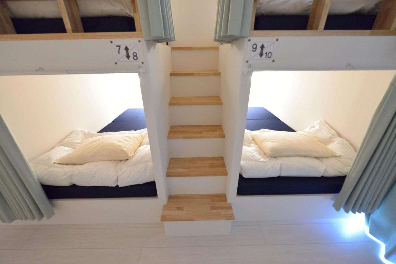ゲストハウス岐阜羽島心音 Guest House Gifuhashima Cocone מראה חיצוני תמונה